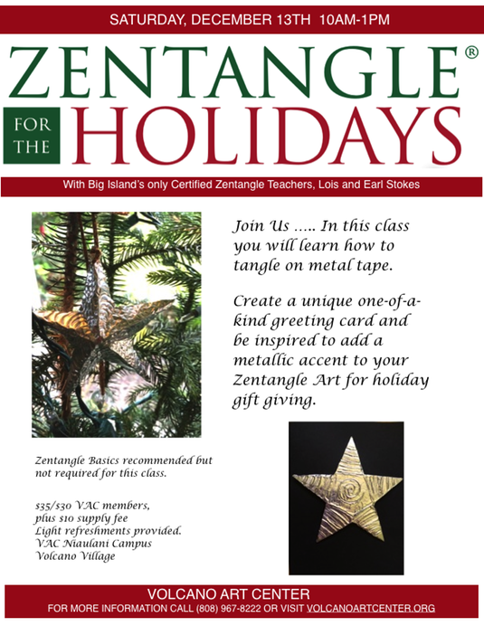 Z4H Flyer