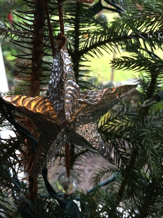 Star Ornament 